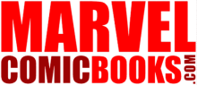 MarvelComicBooks.com