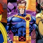 Overgrown children of the atom: Marvel’s X-Men can’t evolve past their ’90s commercial peak