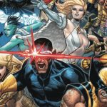 EXCLUSIVE Marvel Preview: X-Men #33