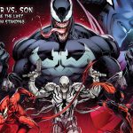 Marvel sheds light on ‘Venom War’ launching August 2024