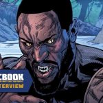 Black Panther: Blood Hunt Writer Cheryl Lynn Eaton on T’Challa’s Vampire Possession (Exclusive)
