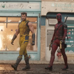 Rob Liefeld Says Deadpool & Wolverine Has Best MCU Action Scenes Since Winter Solider
