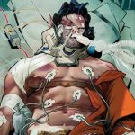 Marvel Is Reinventing Namor, from Acclaimed Thor Writer Jason Aaron