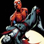 Morbius may go from “Living Vampire” to very very dead vampire in Amazing Spider-Man: Blood Hunt #3