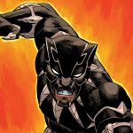 Ultimate Black Panther Uncovers a Secret Power Older Than Wakanda
