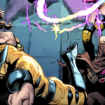 Marvel Unveils New X-Men Team on Uncanny X-Men #1 Cover