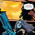 X-Men family secrets revealed and Blood Hunt’s chronology conundrum in this week’s Marvel Watcher Report