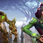 Marvel Rivals patch notes: the latest balance changes and updates