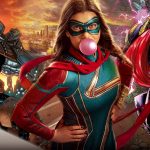 Ms. Marvel and 9 Other Time-Traveling X-Men, Ranked