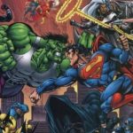 Nearly 30 Years Later, DC vs. Marvel Is Better Than We Gave It Credit For