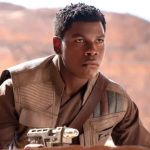 Star Wars’ John Boyega Confirms Meeting With Marvel’s Kevin Feige