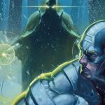 Captain America takes on Doctor Doom in a flashback story that sets up Steve Rogers’ next big adventure