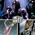 Greg Rucka And Nicola Scott Reunite For DC, Marvel Retitles New Thunderbolts Comic, Ram V Credits Tom King For Resurrection Man Line  News For May 8, 2025 | Comic Book Club