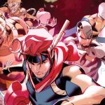 Marvel Comics Announces New AGE OF APOCALYPSE Event From Jeph Loeb: X-MEN OF APOCALYPSE