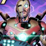 NEW AVENGERS Variant Covers Reveal The Team’s Twisted First Threat: Meet The Killuminati!