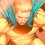 Sentry Creator Imagined ‘Thunderbolts’ Member “Could Be For People Struggling With Mental Health What Black Panther Was For People Of Color”