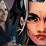 Thunderbolts: How the MCU Valentina Allegra de Fontaine Was Adapted by Marvel