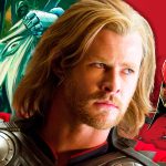 Marvel Writer Explains Why Thor Was Removed From a Major Upcoming Comic Event